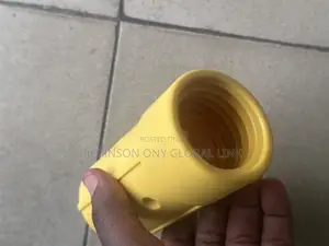 Blast Nozzle Holder NHP