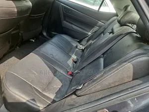 Toyota Corolla Altis 2015 Blue