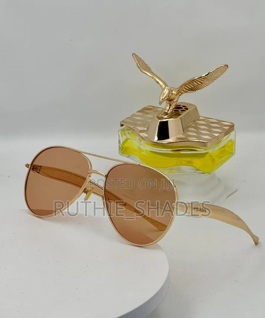 Prada Eyewear