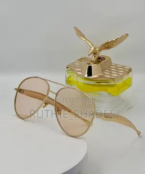 Prada Eyewear