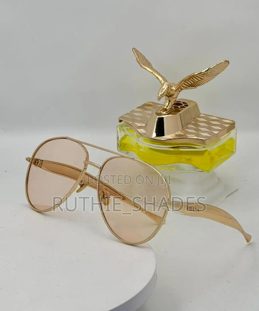 Prada Eyewear