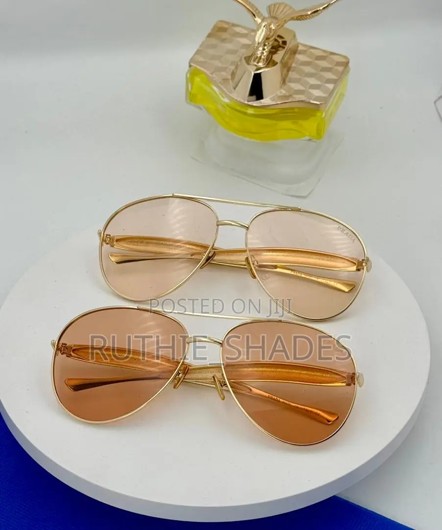 Prada Eyewear