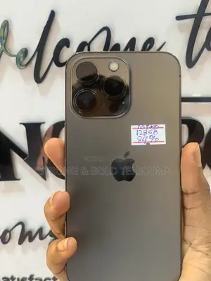 Apple iPhone 13 Pro 128 GB Gray