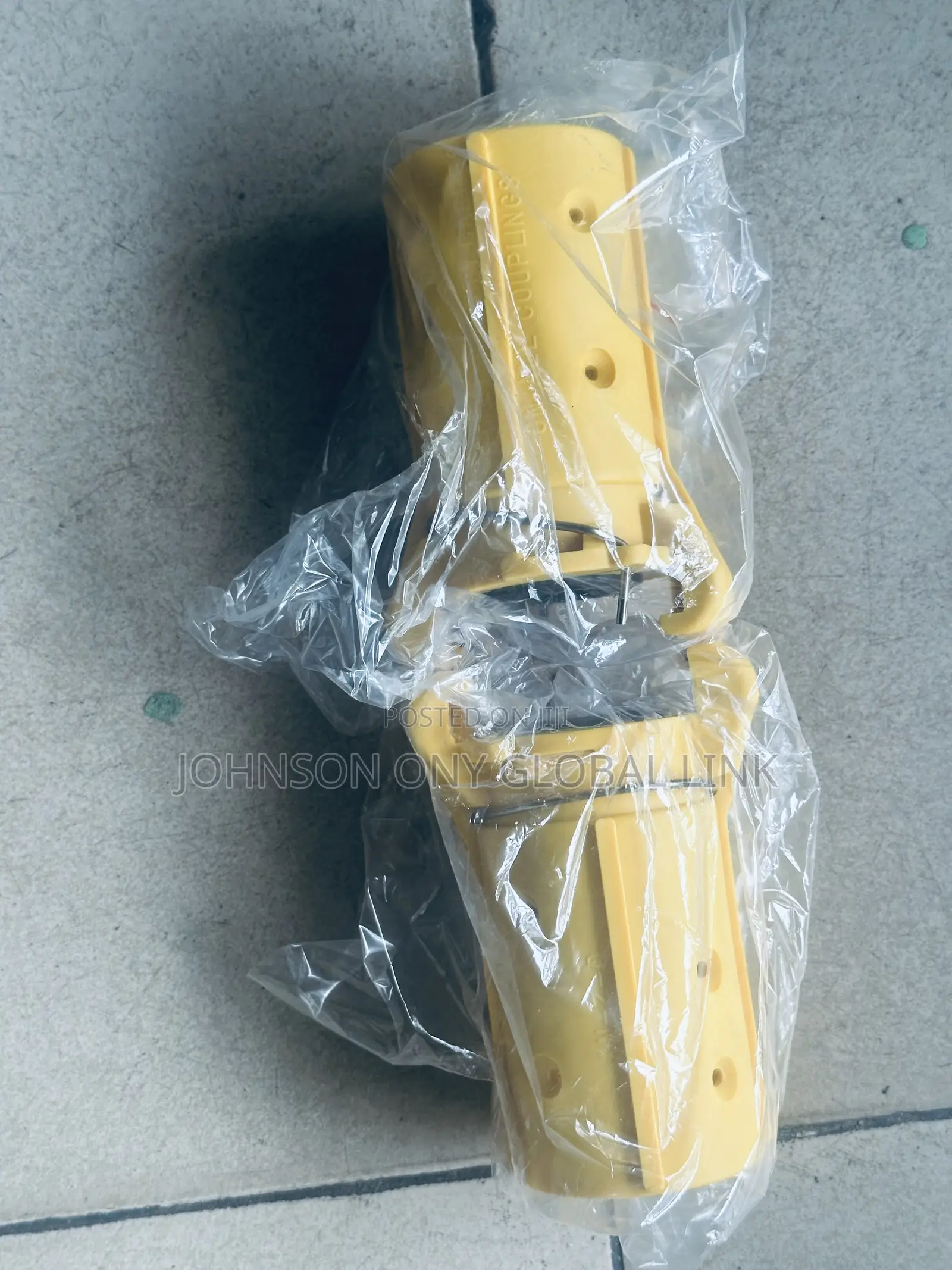 Blast Hose Coupling NHP