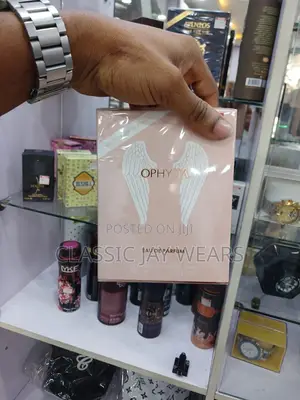 Ophylia Pefume Available