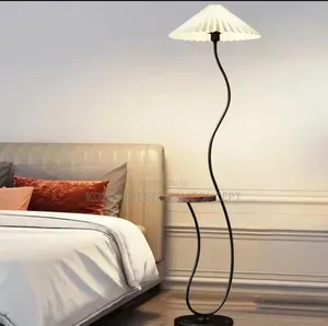 Minimalistic Standing Lamp
