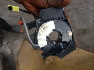 Horn Control for Nissan Pathfinder