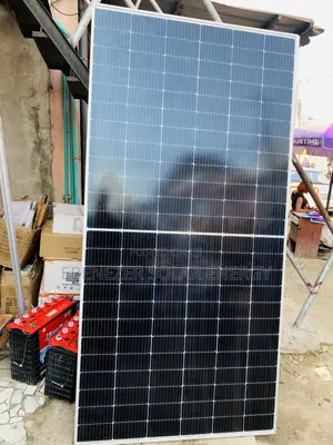 710w Jinko Solar Panels Mono
