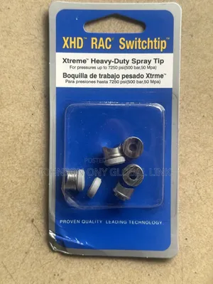 Spray Tip Gasket