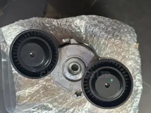 Belt Tensioner Range Rover Velar