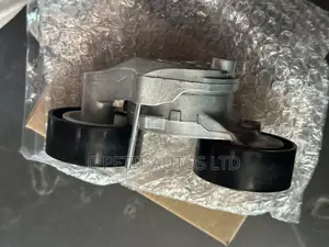 Belt Tensioner Range Rover Velar