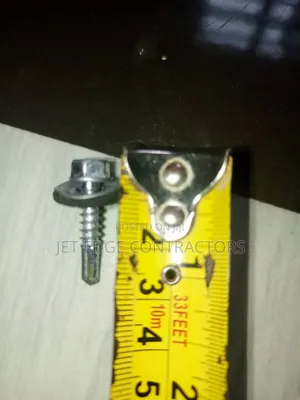 Self Drilling Screw