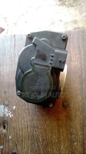 Injector Mouth for Nissan