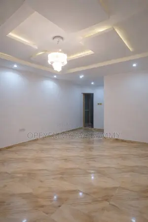 Furnished Mini Flat in Rcc Estate, Ado-Odo/Ota for rent