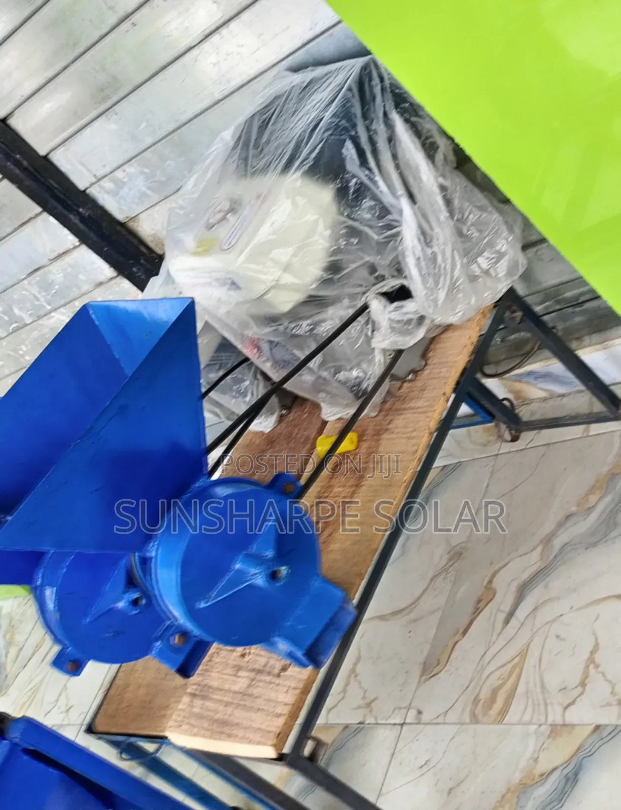 Grinding Machine
