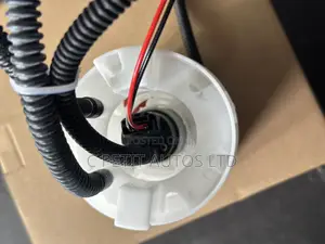 Diesel Fuel Pump Range Rover Sports/Lr3 2.7