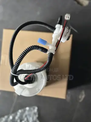 Diesel Fuel Pump Range Rover Sports/Lr3 2.7