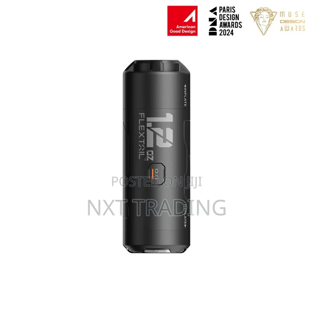 Flextail Zero Pump
