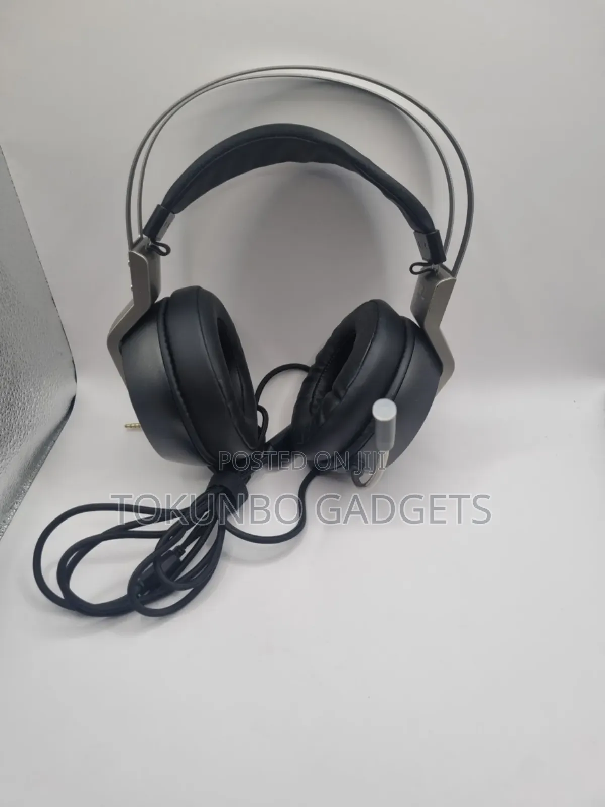 Mpow Bh357a Gaming Headset - Grey