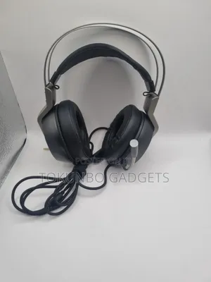 Mpow Bh357a Gaming Headset - Grey