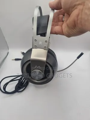 Mpow Bh357a Gaming Headset - Grey