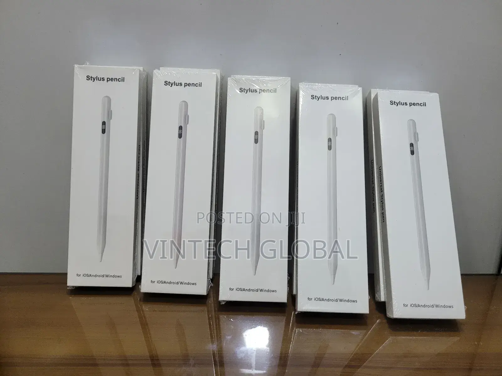 Universal Stylus Pen