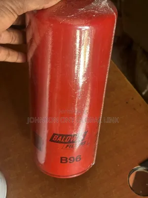 Baldwin Filter B96