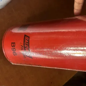 Baldwin Filter B96