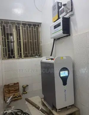 20kwh Yohako Lithium/10kva Inverter/14pics of 500w Panel Full Package