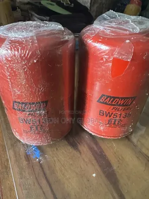 Baldwin Filter Bw5138