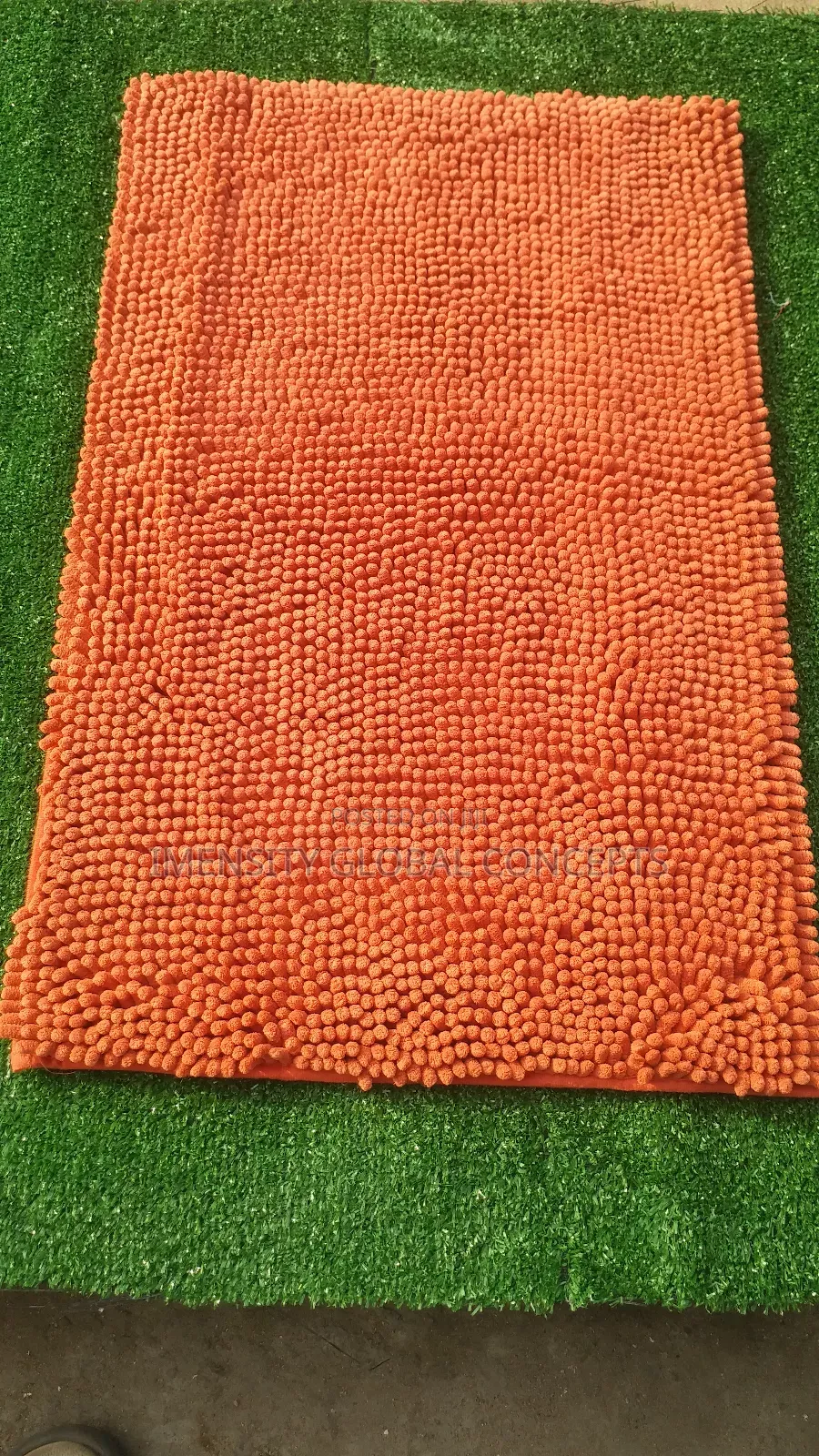 Daddy Shoki Towel Mat ,60/90 Size