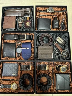 Men's Gift Set