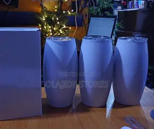 750mls Sublimation Drum Bottle.