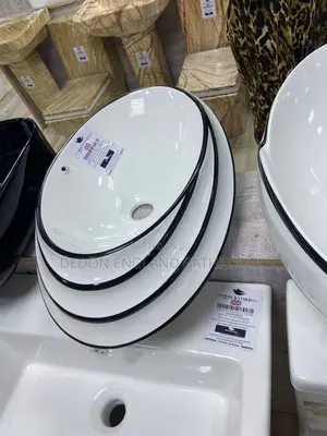 Executive Countertop Basin