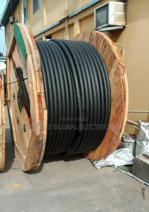 6mm ×5 Core Flex