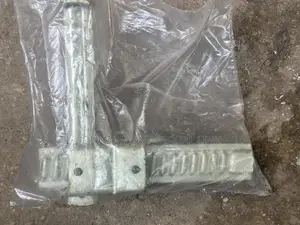 BFD Formwork Alignment Clamps