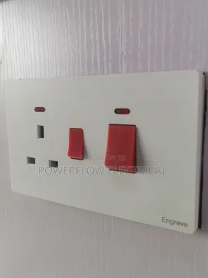 Cooker Unit