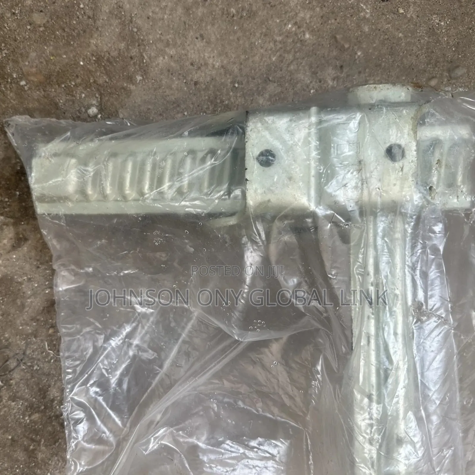 BFD Formwork Alignment Clamps