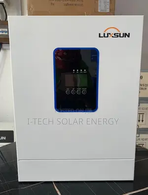 8.2kva Luxsun Hybrid Inverter