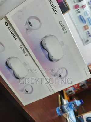 Oculus Quest 2 128gb
