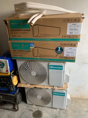 1.5hp Air Conditioner