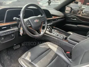 Car 2021 Gray