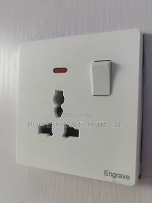 Wall Socket