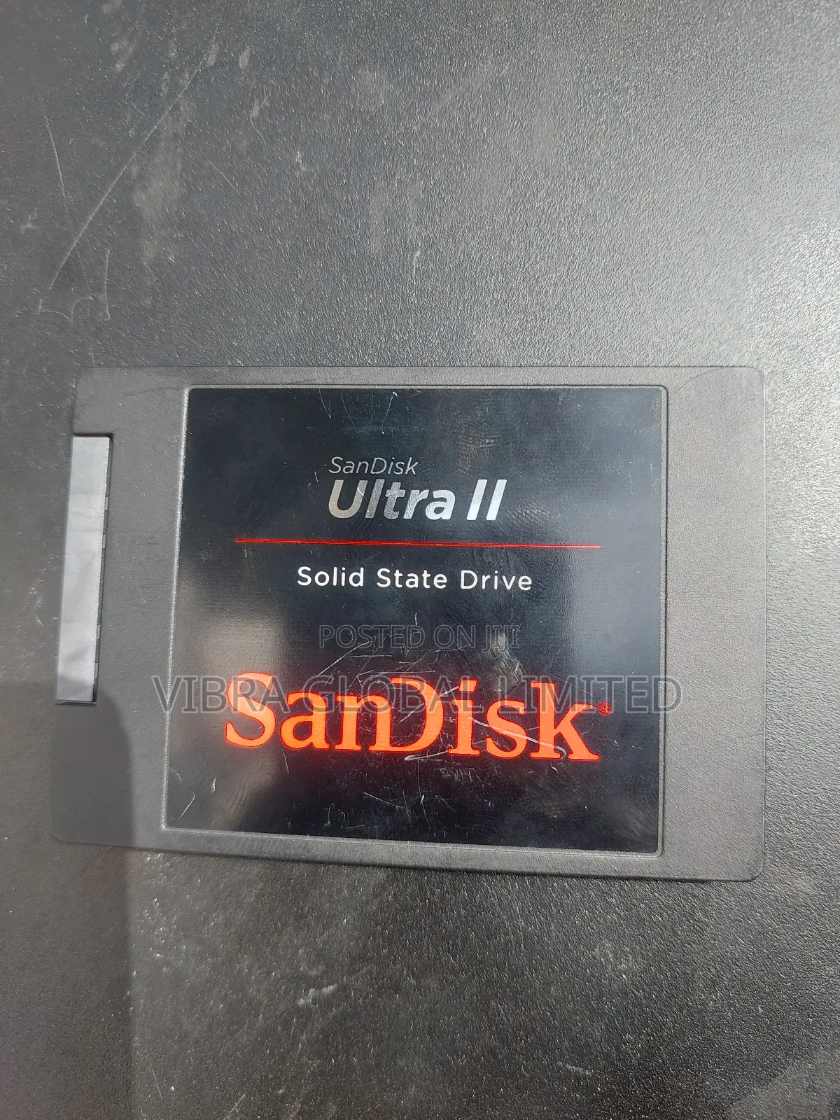 1tb (960gb) Sandisk SSD Sata