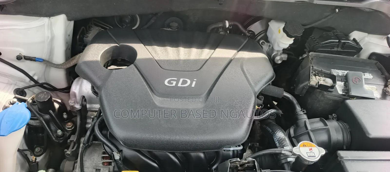 Kia Soul Automatic 2012 Silver