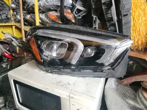 Gle63s Coupe (167) Double Beam Headlight