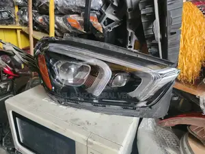 Gle63s Coupe (167) Double Beam Headlight