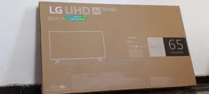 65 Inches Smart Tv Sport Viewing Angles Ultra Stadium Tv