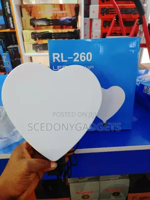 Rl 260 Fill Light