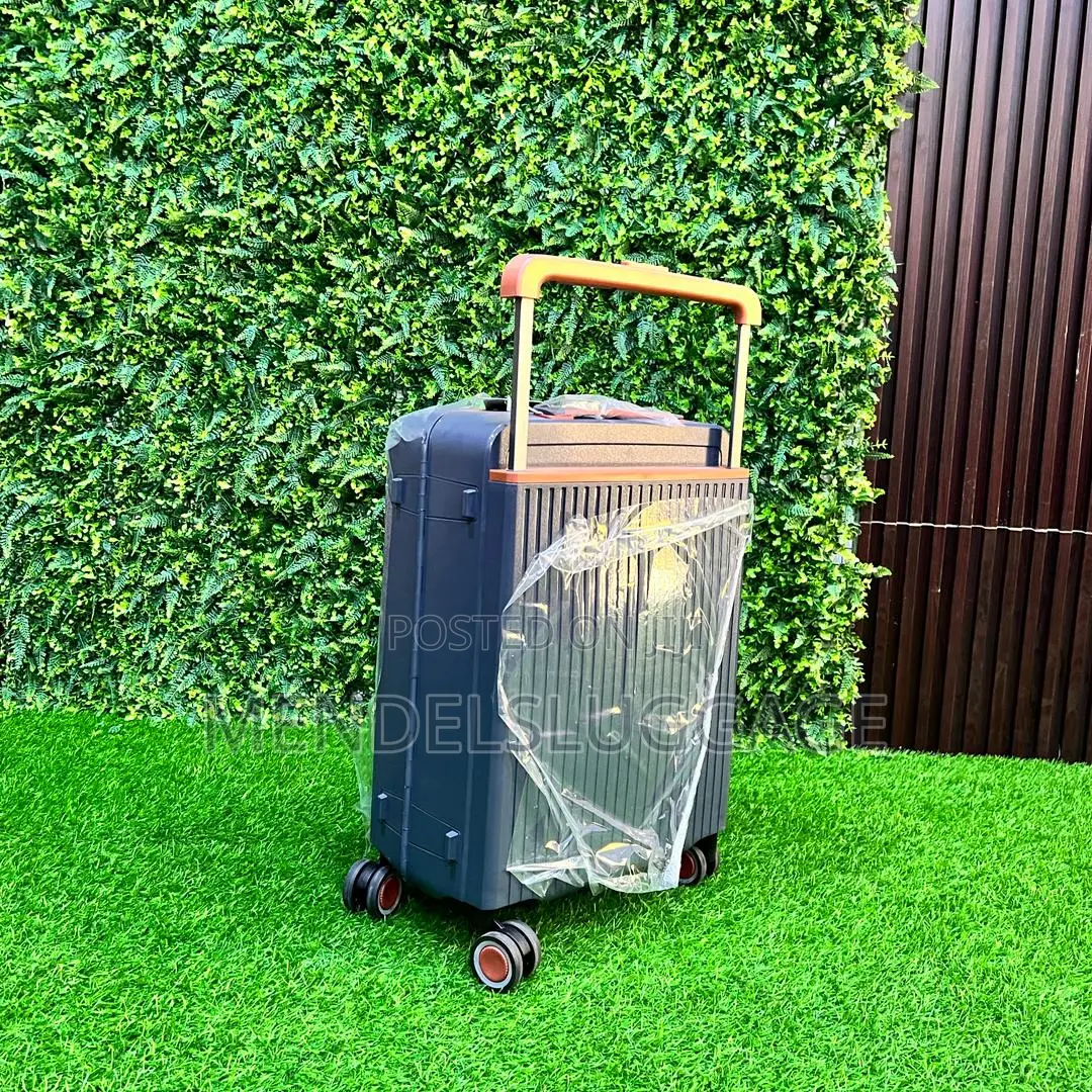 Hard Shell 3-in-1 Travel Luggage Set
